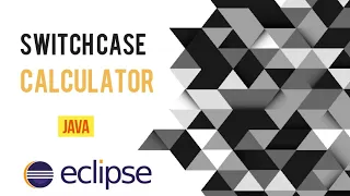 How to make Calculator using Java Java Eclipse