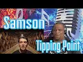 Download Lagu Oh snap he snapped 🔥😳 Samson - Tipping Point (Official Music Video) Reaction 🔥🔥💪🏾