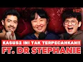 Download Lagu KASUS2 INI TAK TERPECAHKAN!! 😱 FT. DR STEPHANIE DOKTER FORENSIK INDONESIA