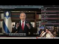 Download Lagu HasanAbi Watches Netenyahu Replying To Candace Owens About Kirk Shooting