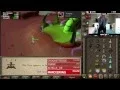 Abyssal orphan - 281 kc