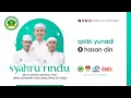 Download Lagu Qolbi Yunadi - Hadrah AM Lamongan - Album Syahru Rindu