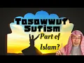Lagu What is Tasawwuf (Sufism)? Is it part of Islam? - assim al hakeem