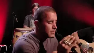 Creed With Arms Wide Open Acoustic Stripped 