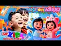 Download Lagu Shaka Virendra \u0026 Kimi Arsya – Aku dan Adikku | Lagu Anak Indonesia Terbaru 2025 – Music Video