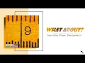 Sam Kim - 아까워 (What about?) (feat. Penomeco) [ENG/ROM/HAN LYRICS]
