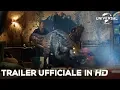 Video di JURASSIC WORLD - IL REGNO DISTRUTTO - Trailer Finale