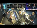Stephen Colbert Roasts Dave Chuck