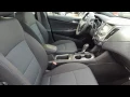 2017 Chevrolet Cruze LT Auto in Irving TX 75062