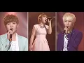 [MP3/DL] ★ BTOB & 4MINUTE - A Whole New World (Aladdin)