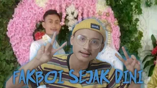 Download MAMANG GAROK MENIKAH - JADOEL MP3