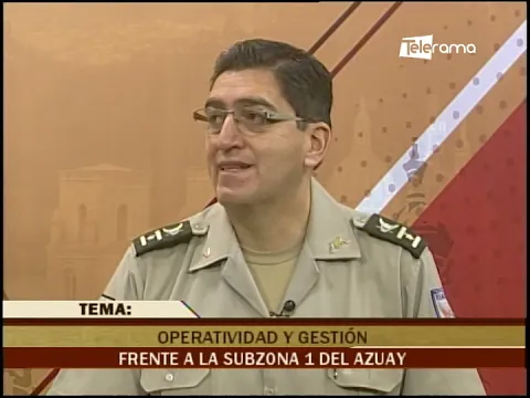 Cuenca al Día 11-01-2022