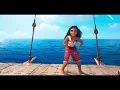 Sara Paula Gómez Arias, Diego Medel, Leslie Gil, Héctor Lee - Nada mejor puede haber (De "Moana 2")