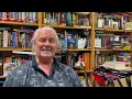 RAY GILLON — DUBBING SUPERVISOR WARNER BROS.