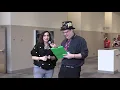 Lisa Ortiz at Ohayocon 2020