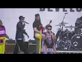 Arrested Development - Everyday People (Live at Boomtown 2017)