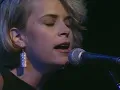 Mary Chapin Carpenter - I Feel Lucky (The Late Show, August 29, 1992)