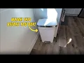 Is the simplehuman 45L Kitchen Trash Can Worth It Full Review Inside