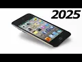 using an iPod touch in 2025