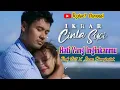Hati Yang Inginkanmu ( Lirik ) OST Ikrar Cinta Suci ~ SCTV || Dudy Oris X Irwan Simanjuntak