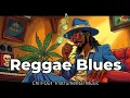 Download Lagu Feel-Good Reggae Blues Instrumental | Perfect Background Music for Chill Moments