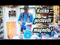 Download Lagu ''Koliko magneta postaviti'' MP3