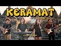 Lagu KERAMAT -  RHOMA IRAMA | COVER METAL ENERGIK BY BERISIK VIBE #rhomairama #rhomairamacover  #keramat