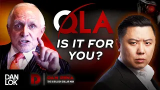 Is Dan Pena s QLA Methodology For You Advanced