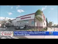 CVS Walgreens Now Offering COVID-19 Booster Shots For Those With Weakened Immune Systems