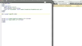 Egghead io - AngularJS