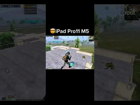 iPad Pro 11M5🤯🔥 #kpop #pets #podcast #pubg #pubgmobile #foryou #keşfet ￼