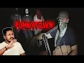 Funky Town A dark of A CARTEL Mature Audience Only
