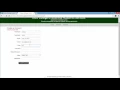 How to Schedule An Advising Appointment in the College of Business