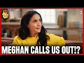 Download Lagu Meghan Markle EXPOSED In New Bloomberg Interview!?