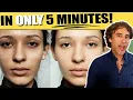 HOW to ACHIEVE GLASS SKIN IN 5 MINUTES