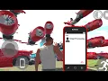 Download Lagu Flying Bike Cheat Code in Indian Bike Driving 3D 🤑| Indian Bike Driving 3D NEW UPDATE 🔥| igs gamer