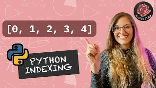 Python Indexing Tips for Beginners
