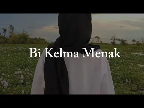 Download MP3 Bi Kelma Menak - Lirik \u0026 Terjemahan