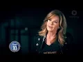 Linda Blair Talks Filming The Exorcist Relationship With Rick Springfield Studio 10