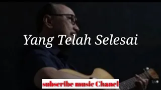 Download Ebiet G ade |Yang telah selesai kenangan!! MP3