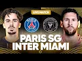 Download Lagu 🔴🔵 PSG - INTER MIAMI LIVE / 🔥ALLEZ PARIS! / 🚨PARIS RETROUVE MESSI ! / COUPE DU MONDE DES CLUBS