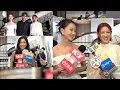 ✨Full interview: Liao Ziyu and her little brother outdoor trip 5 days birthday secret marriage ❓ ...