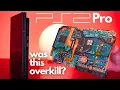 Lagu I Made A PS2 So ADVANCED, It’s Basically A PS3 | The PS2 Pro