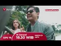 Download Lagu Lembayung di Ufuk Senja Hutan Larangan I Episode 75 Aini Malaikat Tak Bersayap