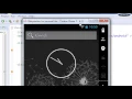 Android tutorial for beginners 107 Create Options Menu