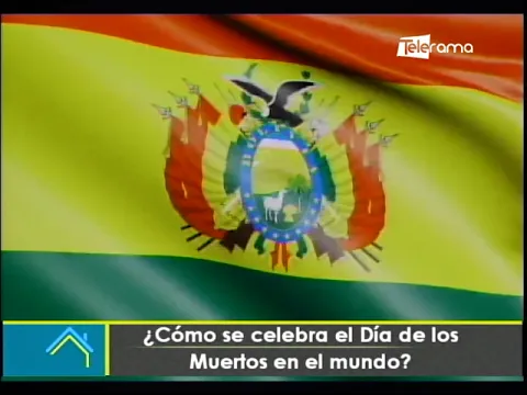 ¿Cómo se celebra el Día de los Muertos en el mundo?