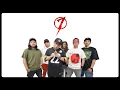 Download Lagu 7 KURCACI - Tiada Arti ( Live Record at Studio Session )