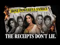 The Kardashian Empire Is Quietly Falling Apart