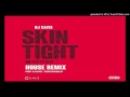 DJ_Caise_ft_Mr_Eazi_Efya_-_Skin_Tight_House_Remix_ ()201116 MUSIC)