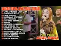 Lagu JANGAN TUNGGU LAMA LAMA, CINTA LUAR BIASA - FULL ALBUM DANGDUT KOPLO AJENG FEBRIA VIRAL TERBARU